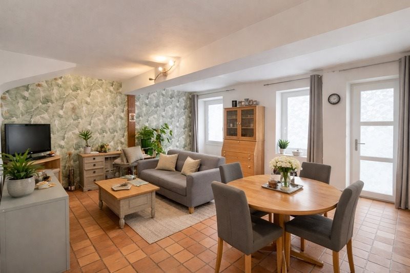 Maison à vendre, 75m², Issou