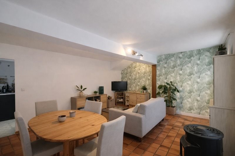 Maison à vendre, 75m², Issou