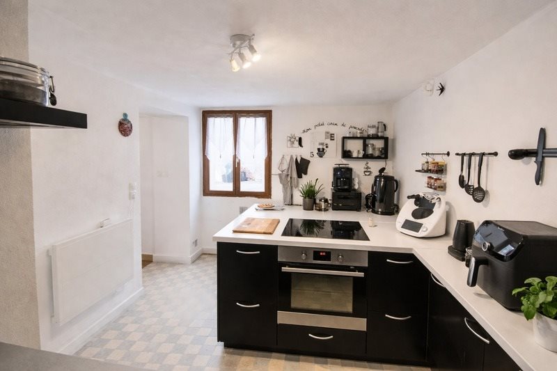 Maison à vendre, 75m², Issou