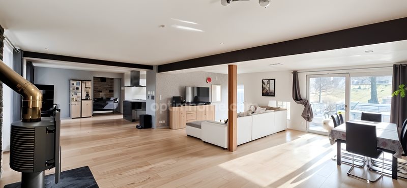 Maison à vendre, 600m², Héricourt