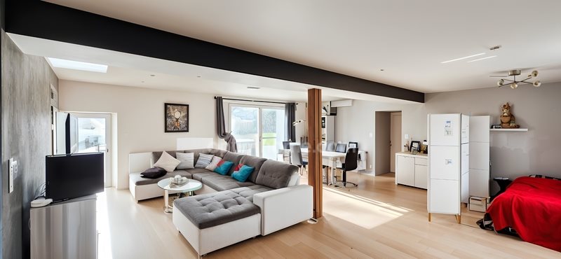 Maison à vendre, 600m², Héricourt
