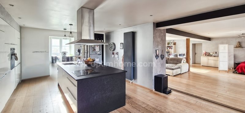 Maison à vendre, 600m², Héricourt