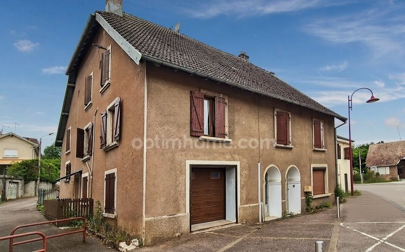 Maison à vendre, 200m², Héricourt