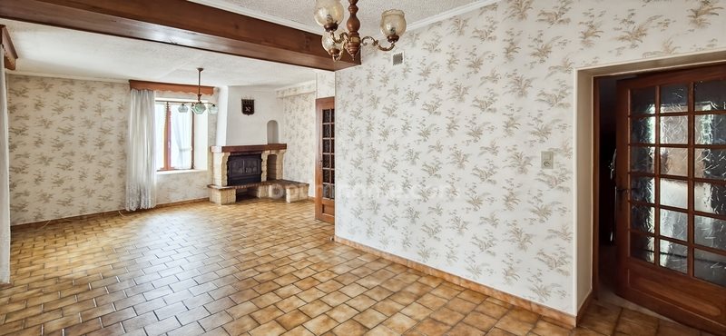 Maison à vendre, 200m², Héricourt