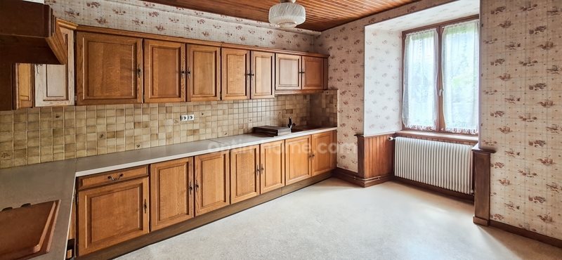 Maison à vendre, 200m², Héricourt