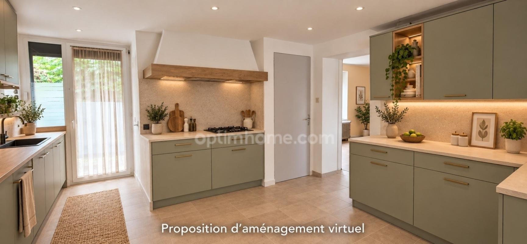Maison à vendre, 93m², Voujeaucourt