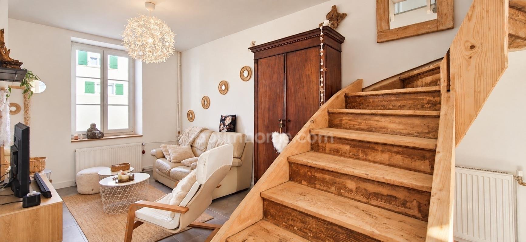 Maison à vendre, 65m², Montbéliard