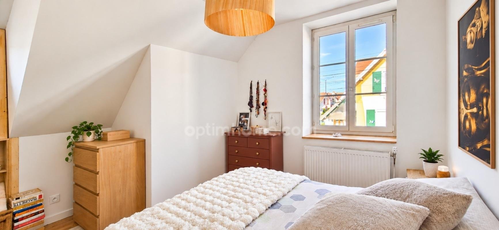 Maison à vendre, 65m², Montbéliard