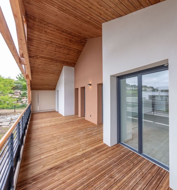 Appartement à vendre, 107m², Escalquens