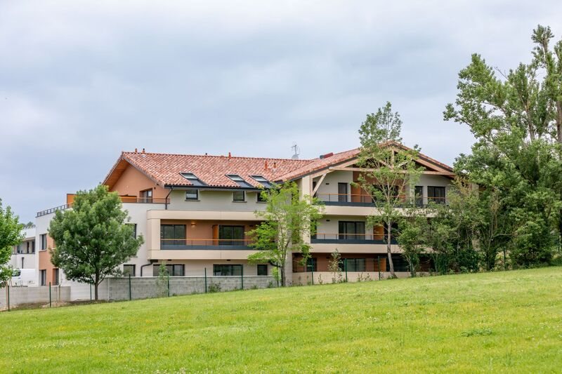 Appartement à vendre, 47m², Escalquens