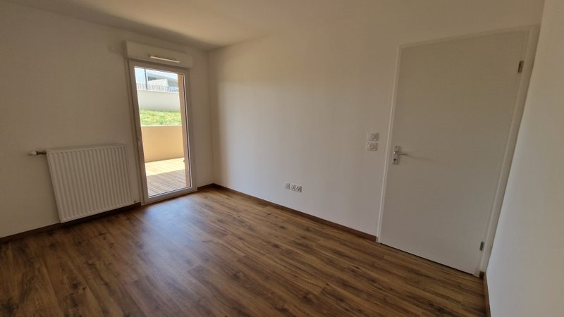 Appartement à vendre, 47m², Escalquens