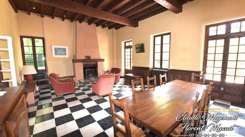 Maison à vendre, 347m², Damiatte