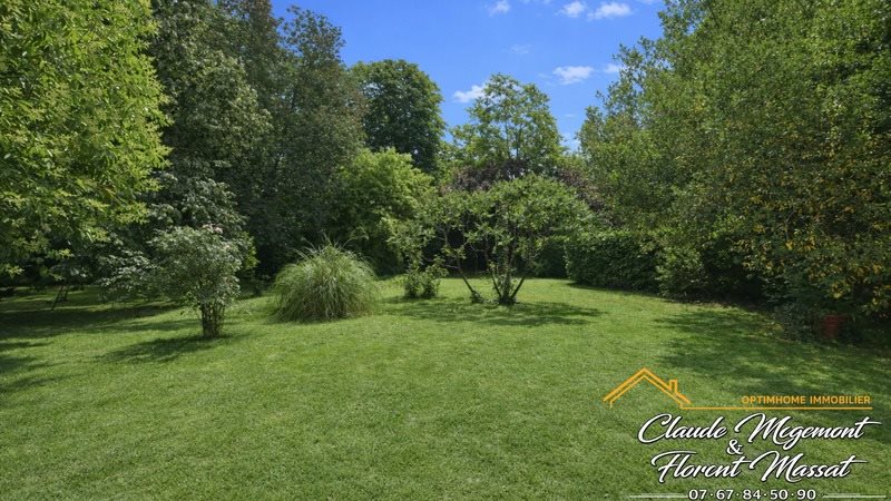 Maison à vendre, 347m², Damiatte