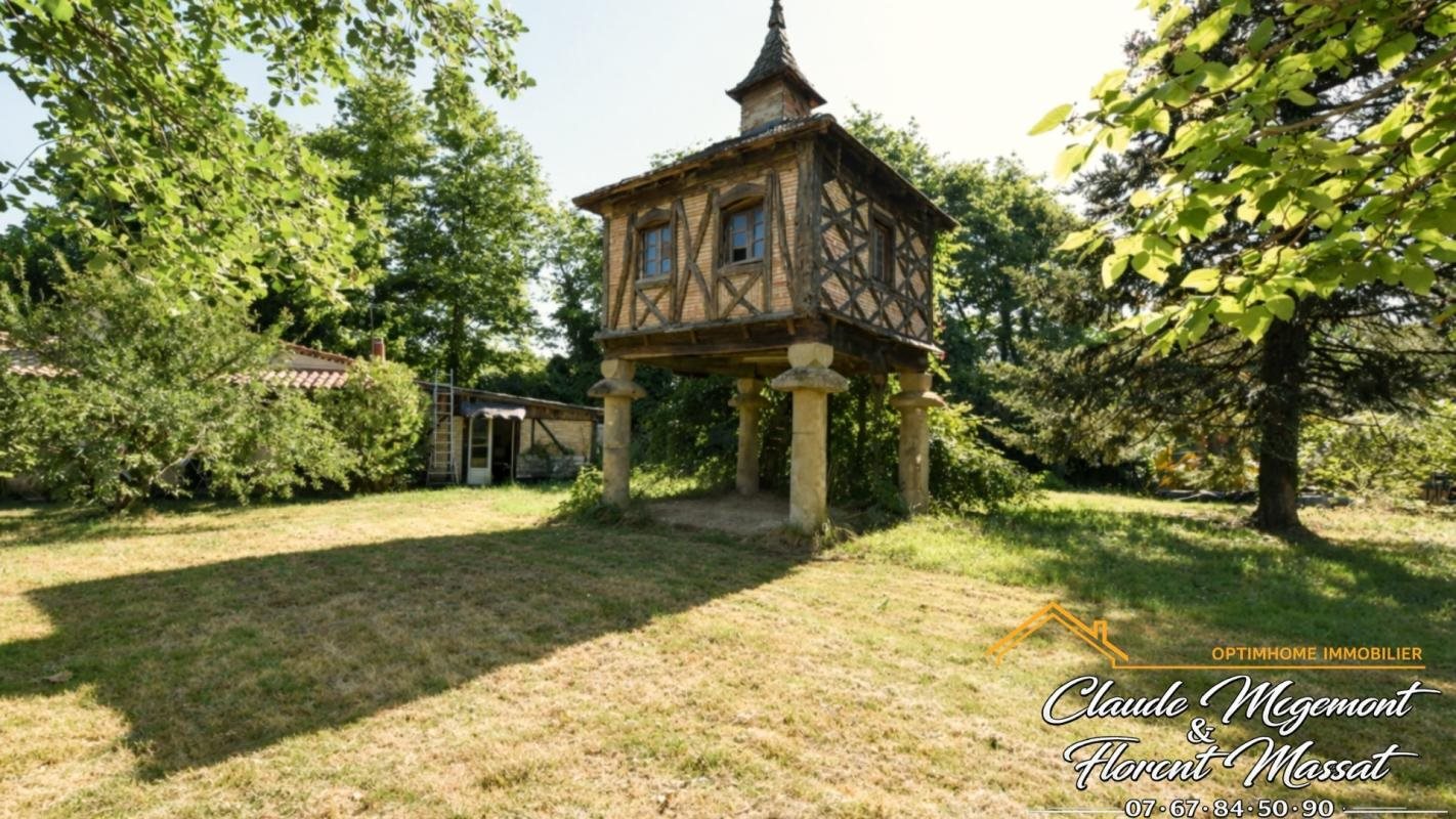 Maison à vendre, 283m², Puylaurens