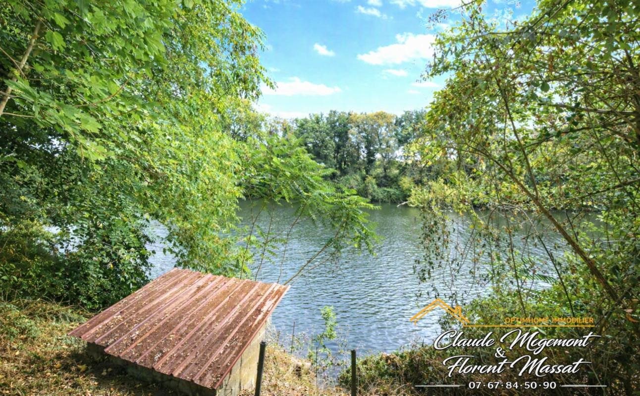 Maison à vendre, 283m², Puylaurens