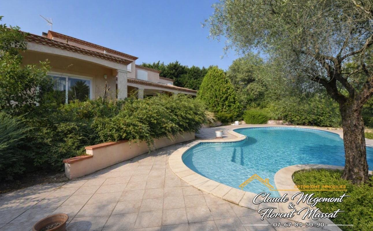 Maison à vendre, 280m², Montastruc-la-Conseillère