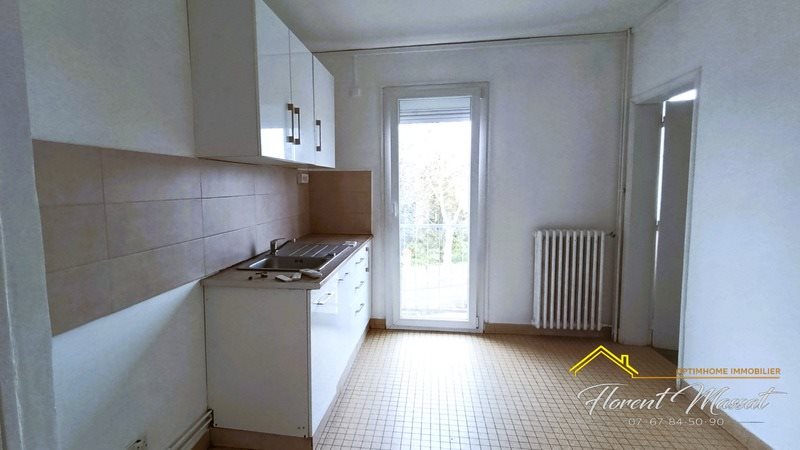 Appartement à vendre, 72m², Graulhet