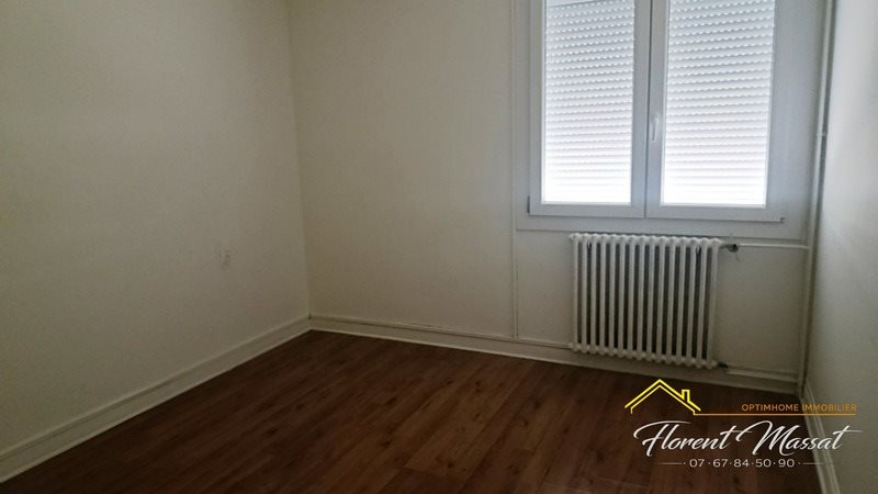 Appartement à vendre, 72m², Graulhet