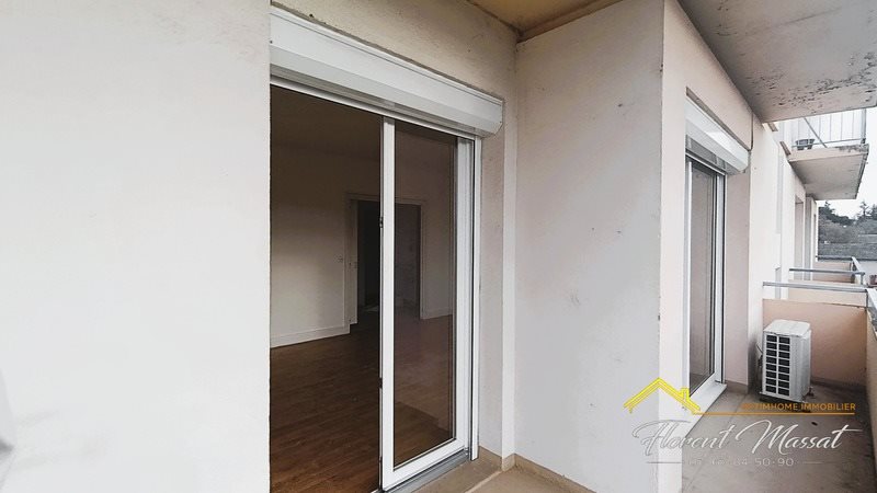 Appartement à vendre, 72m², Graulhet