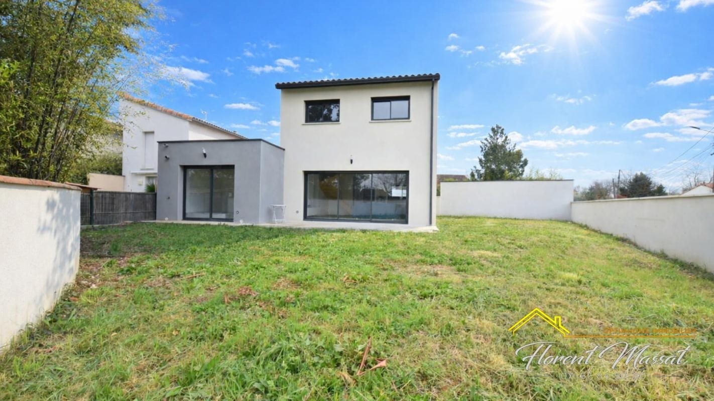Maison à vendre, 123m², Bruguières