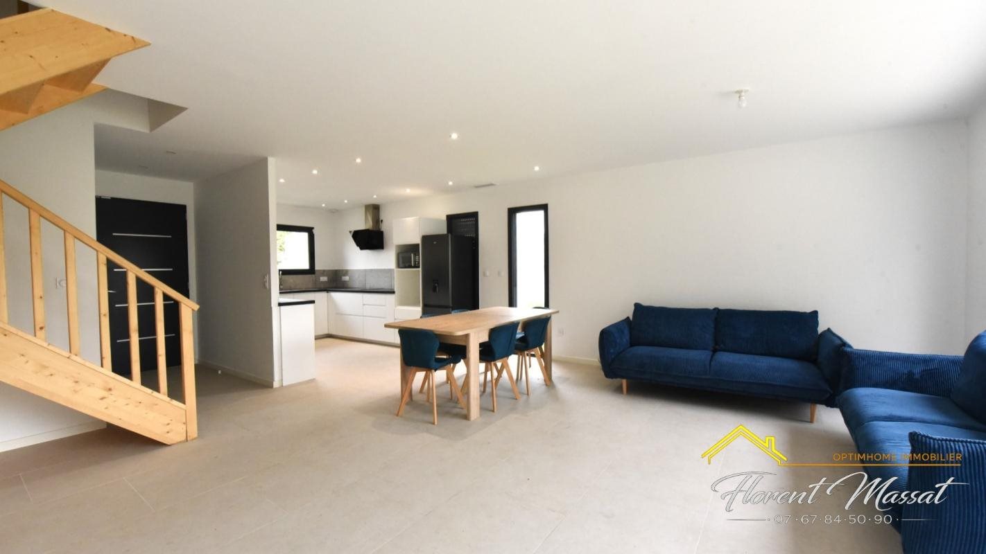 Maison à vendre, 123m², Bruguières