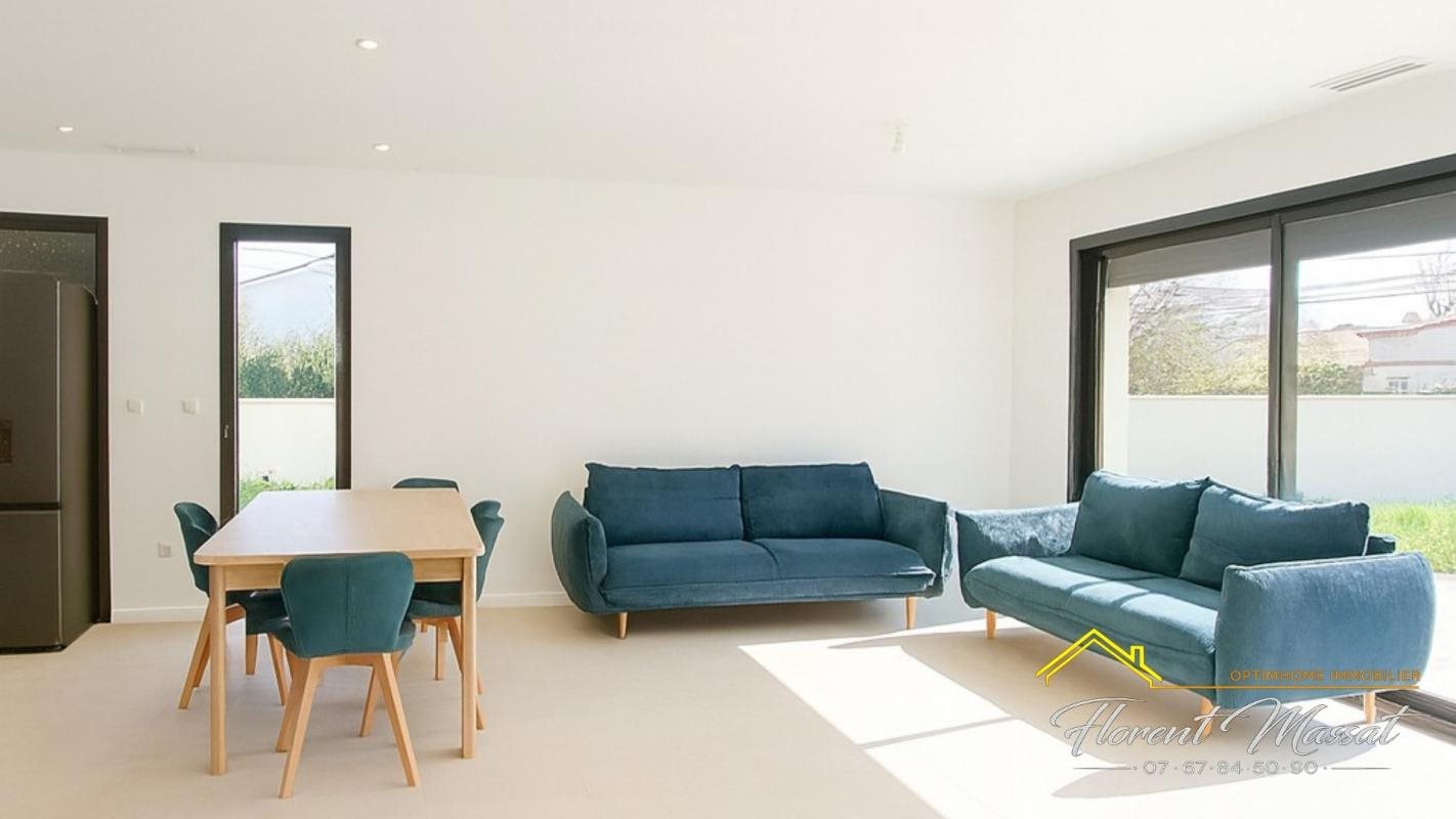 Maison à vendre, 123m², Bruguières