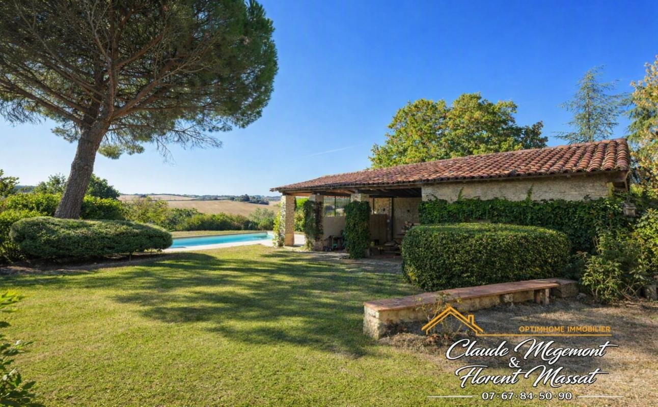 Maison à vendre, 358m², Lavaur