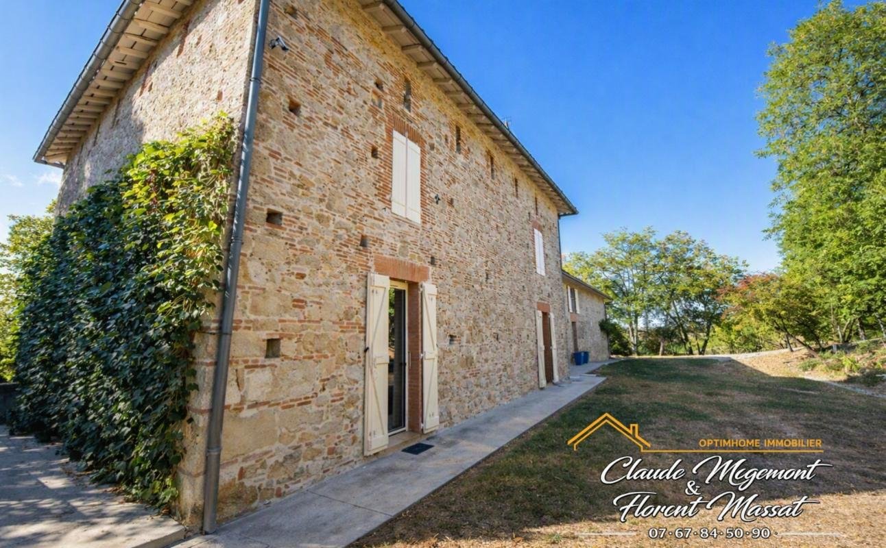 Maison à vendre, 358m², Lavaur