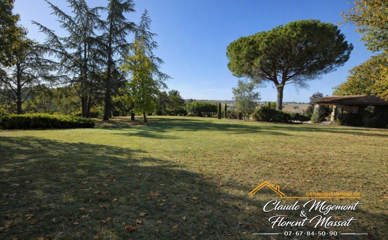 Maison à vendre, 358m², Lavaur