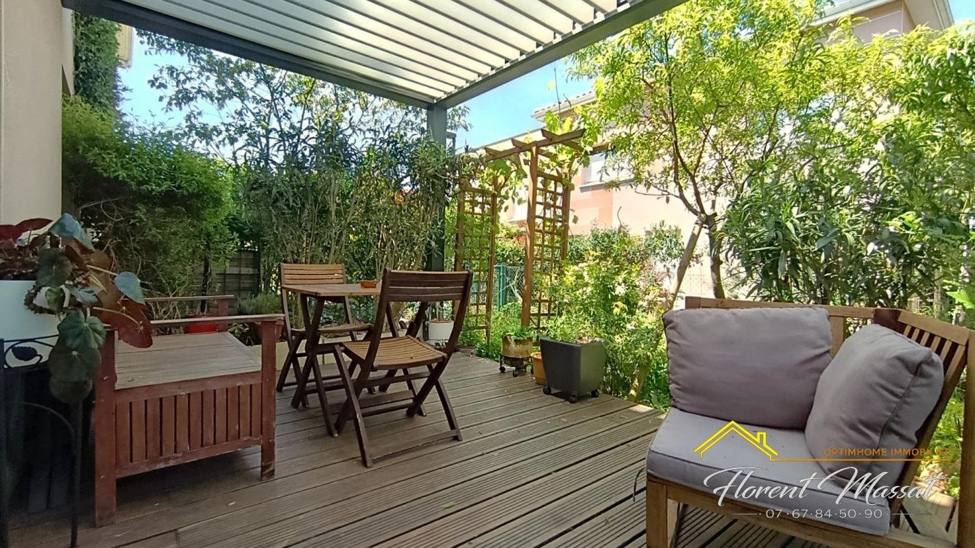 Maison à vendre, 82m², Gragnague