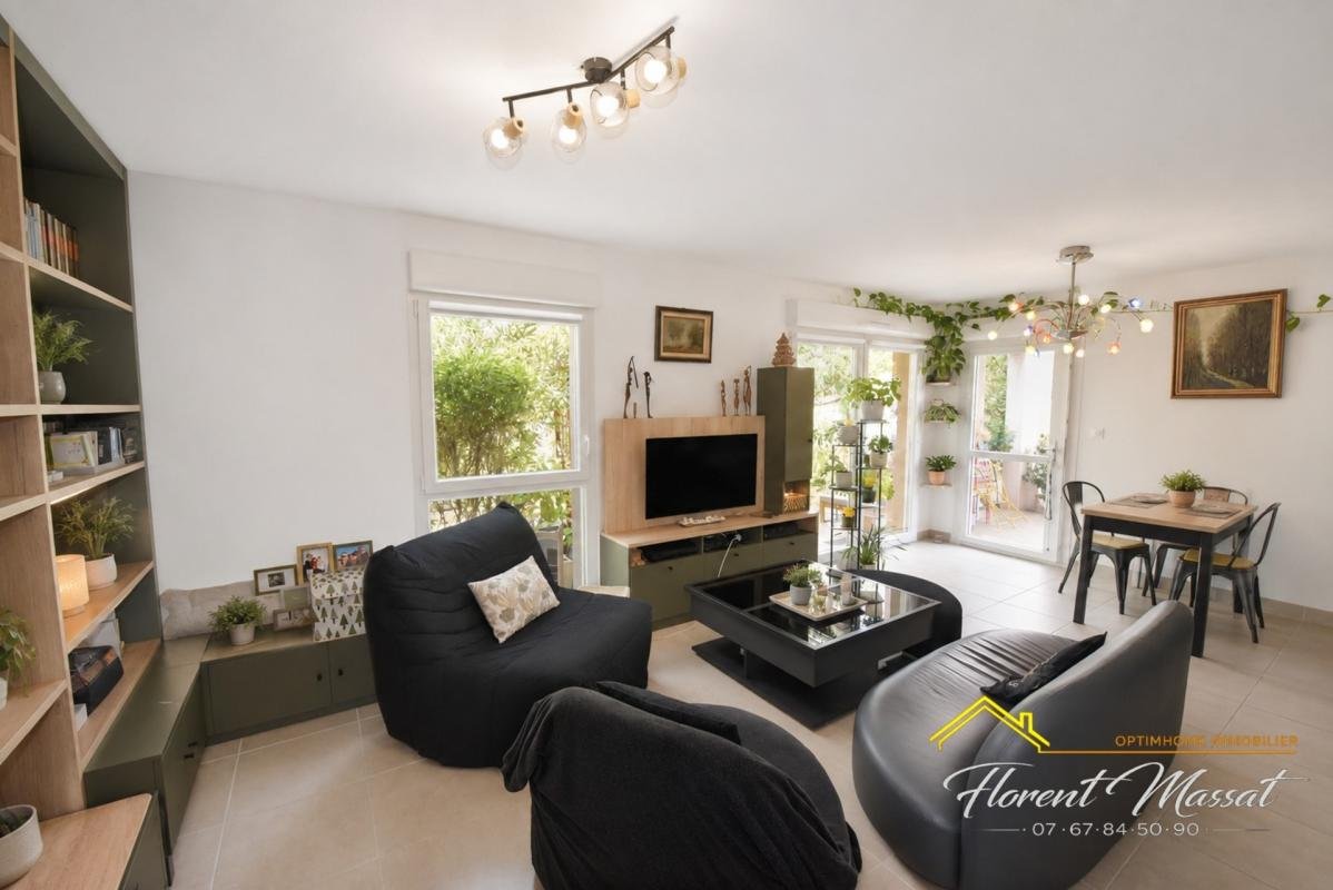 Maison à vendre, 82m², Gragnague
