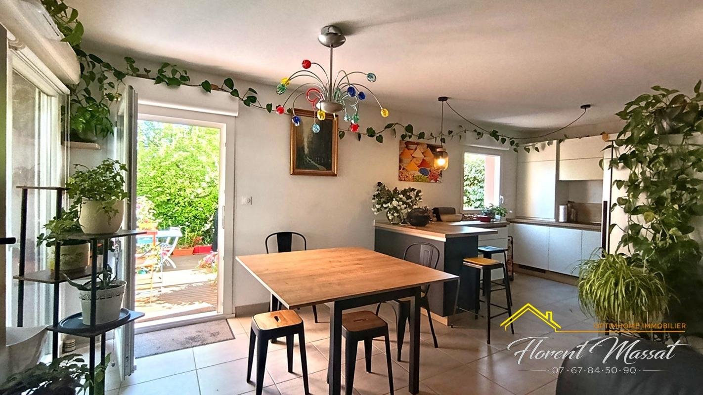 Maison à vendre, 82m², Gragnague