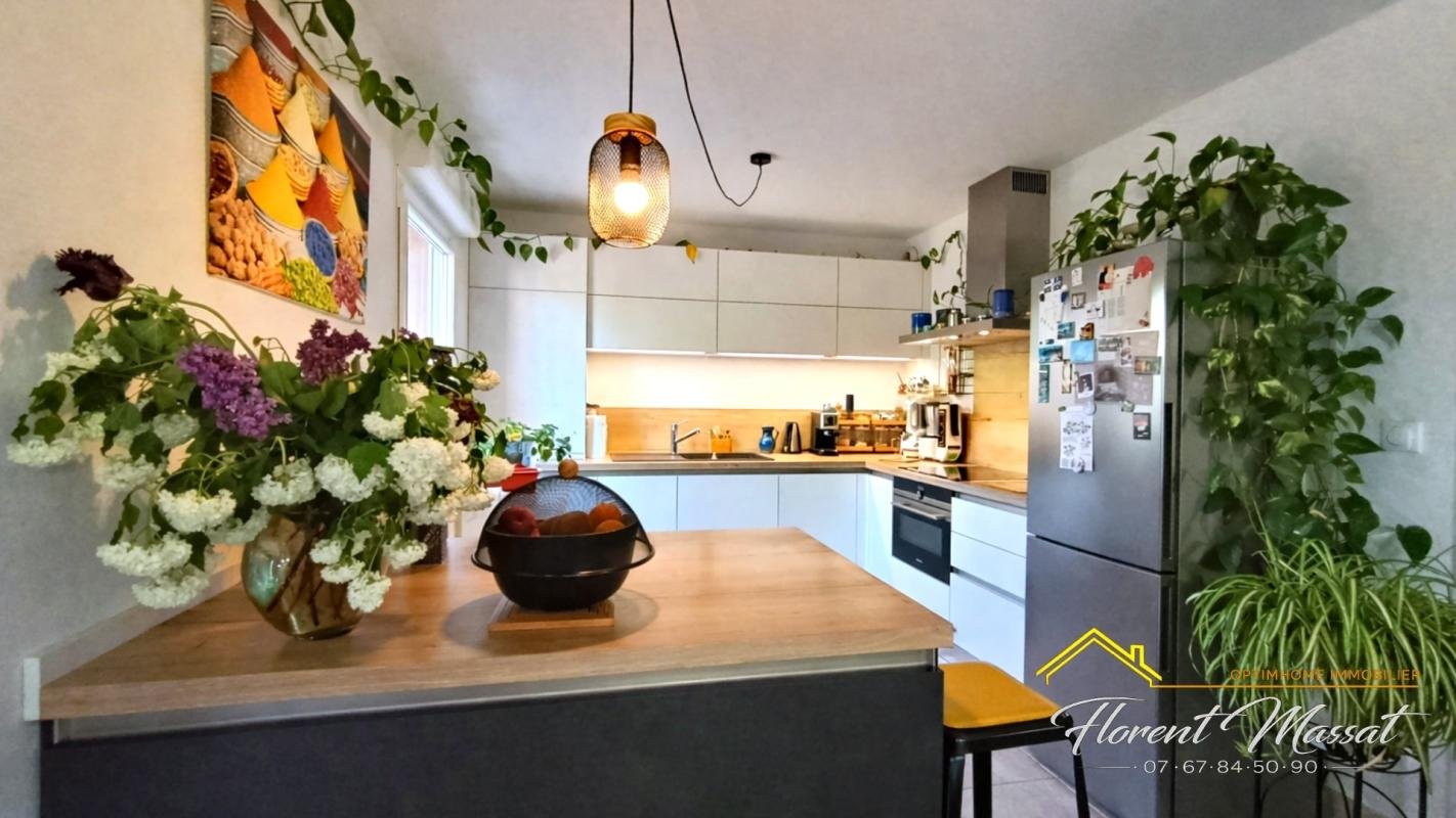 Maison à vendre, 82m², Gragnague