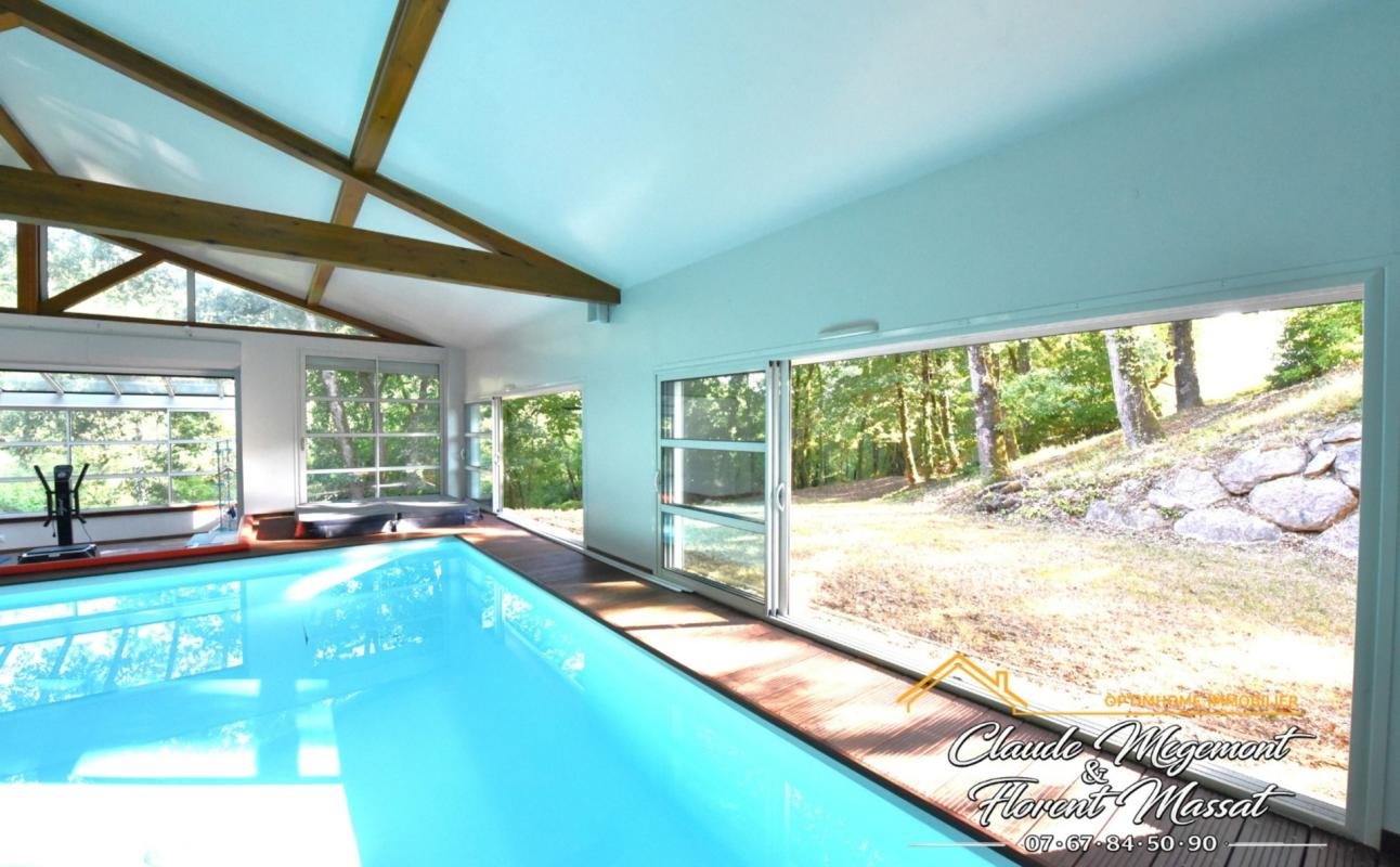 Maison à vendre, 382m², Bessières