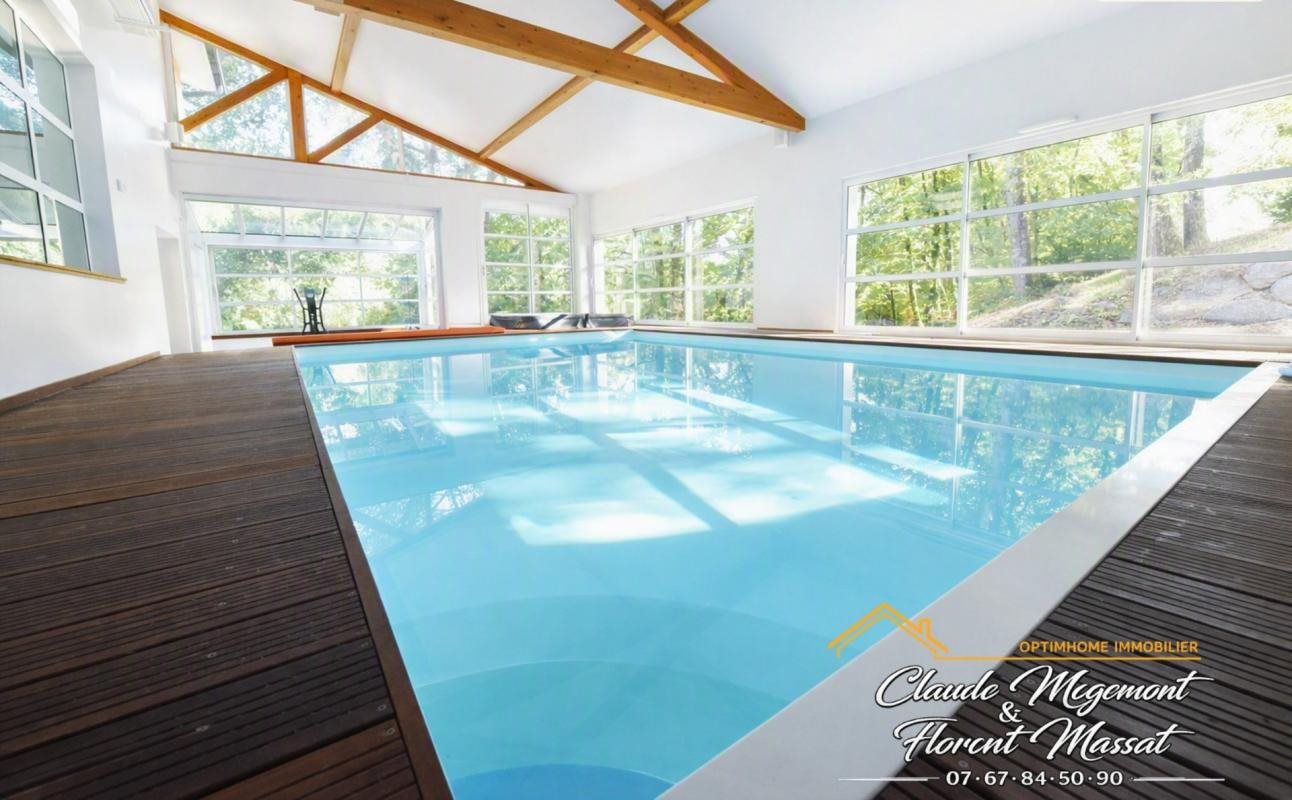 Maison à vendre, 382m², Bessières