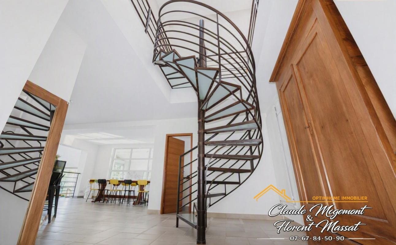 Maison à vendre, 382m², Bessières