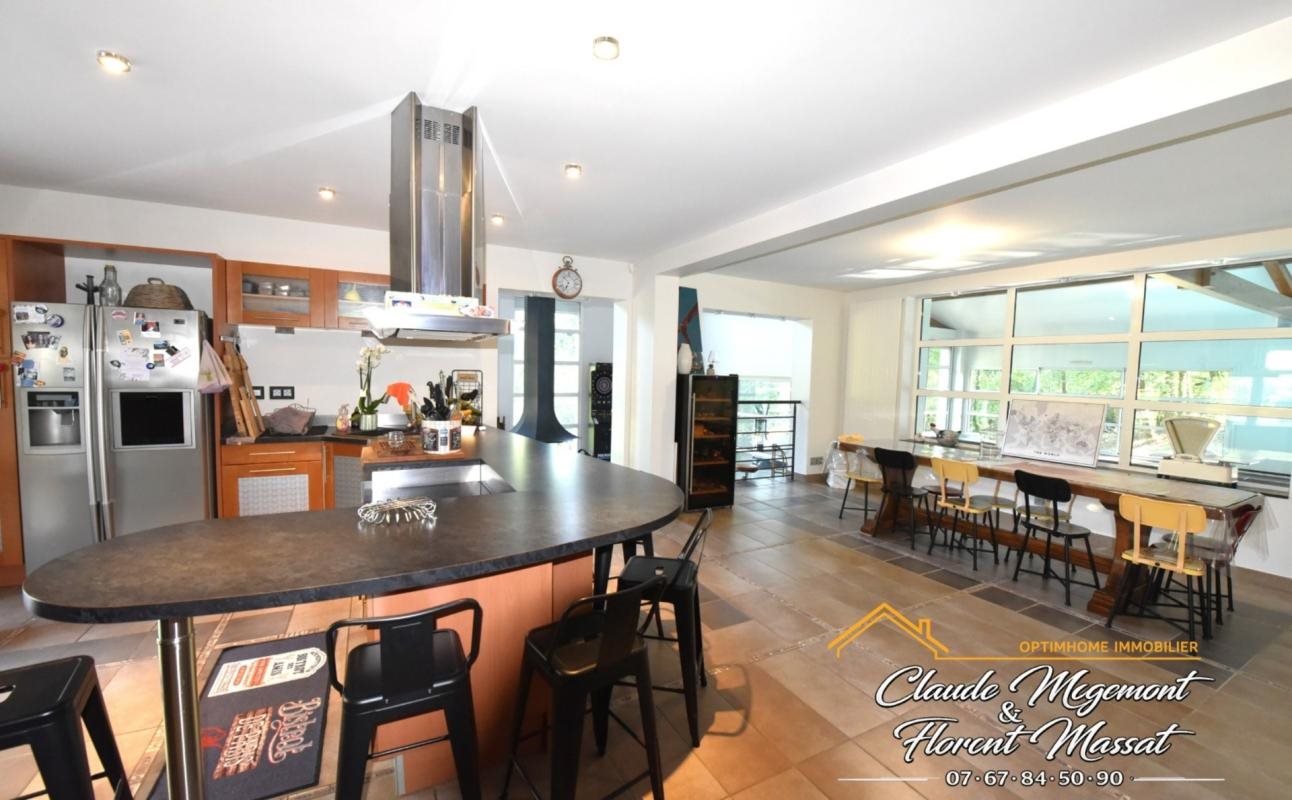 Maison à vendre, 382m², Bessières