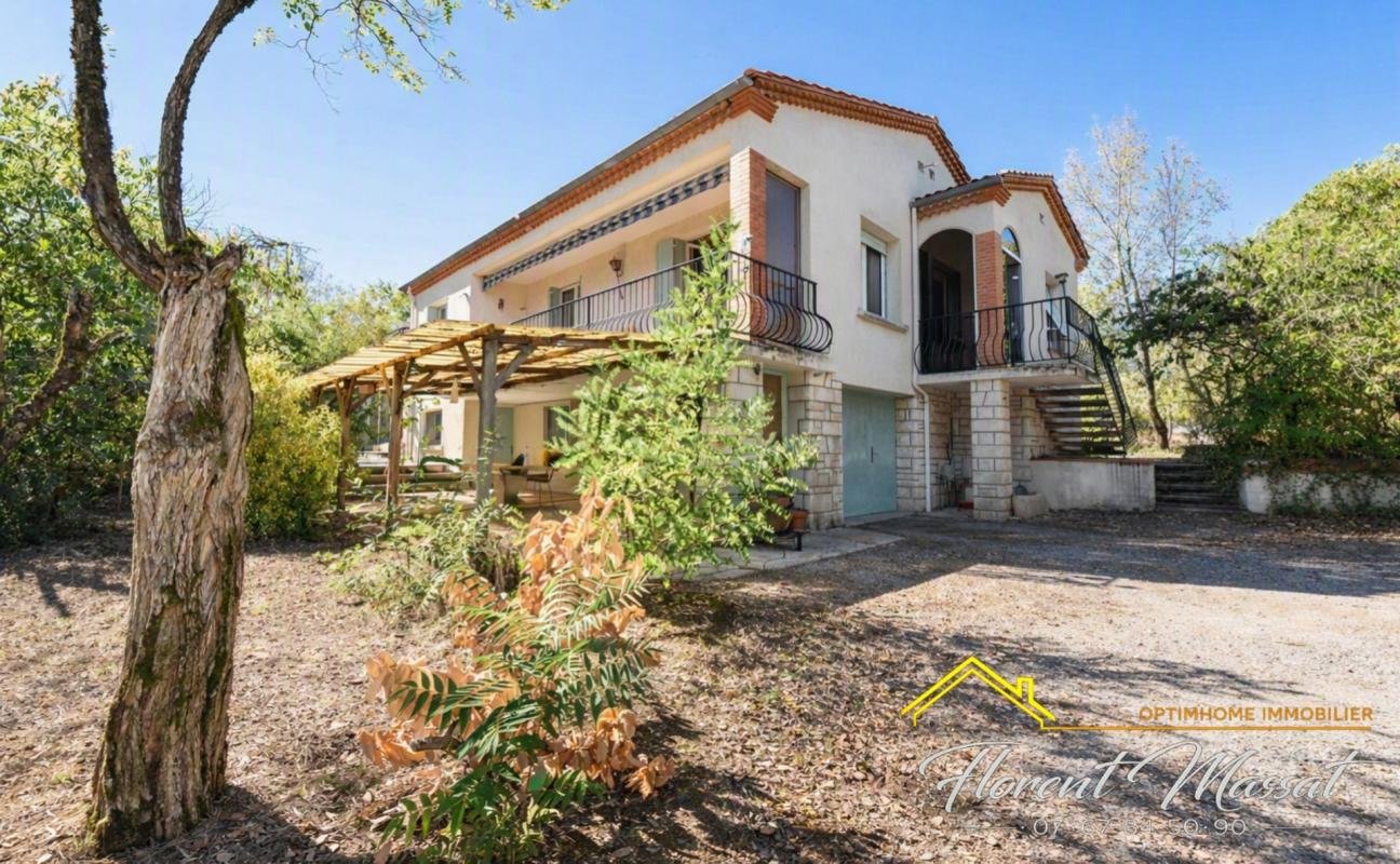 Maison à vendre, 134m², Albi