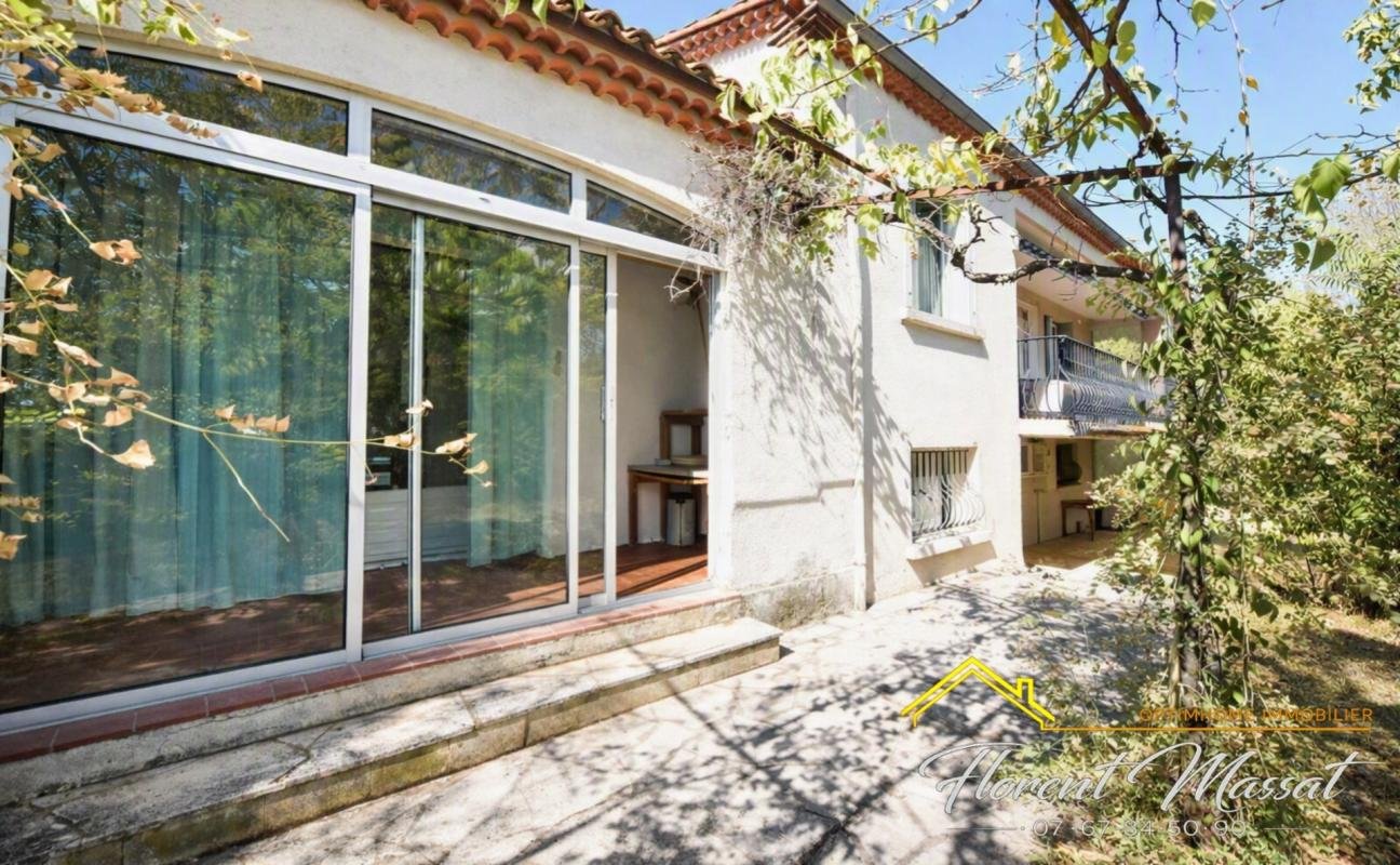 Maison à vendre, 134m², Albi