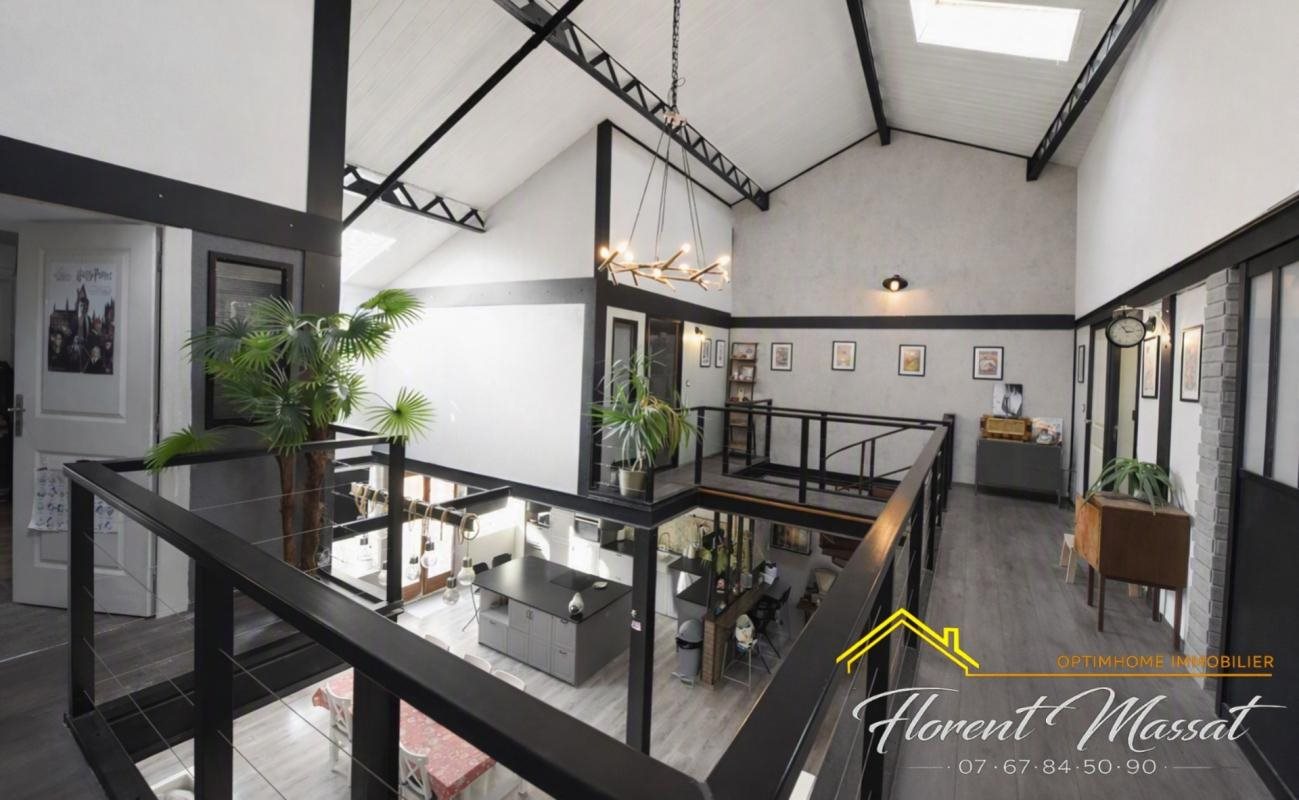 Maison à vendre, 225m², Castres