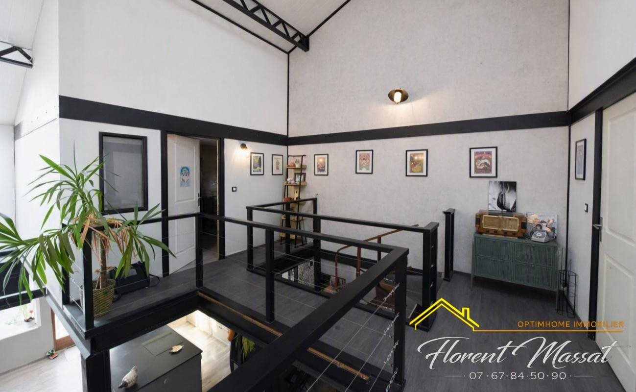 Maison à vendre, 225m², Castres