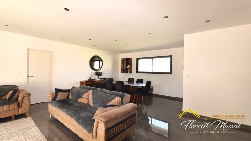 Maison à vendre, 156m², Saint-Sulpice-la-Pointe