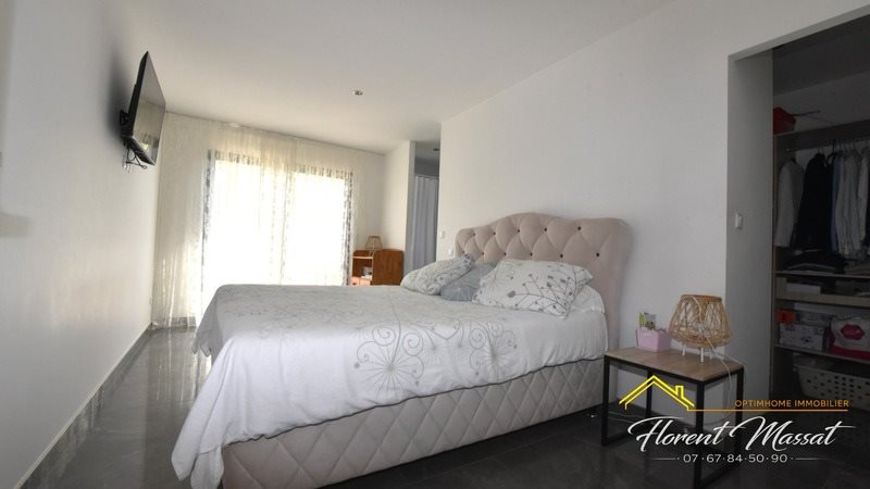 Maison à vendre, 156m², Saint-Sulpice-la-Pointe