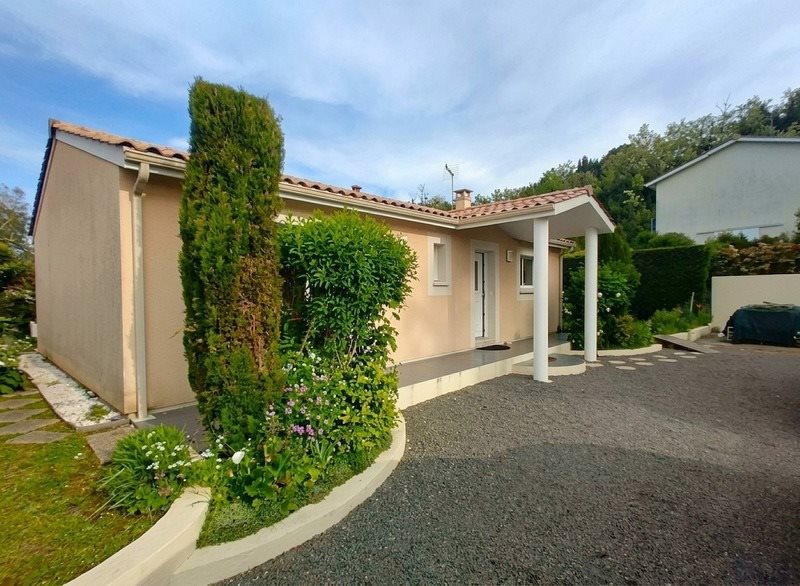 Maison à vendre, 78m², Bourg