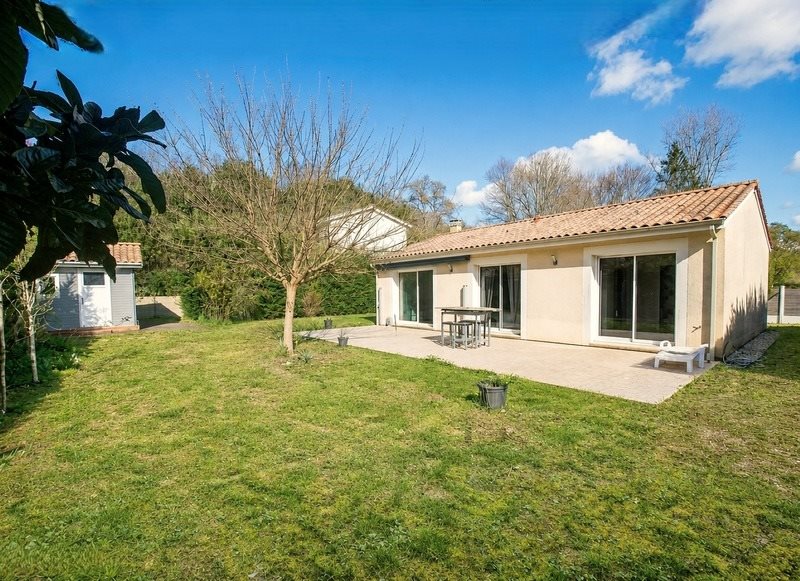 Maison à vendre, 78m², Bourg
