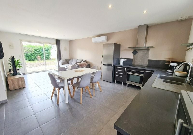 Maison à vendre, 78m², Bourg