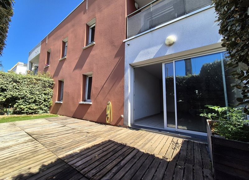 Appartement à vendre, 62m², Mérignac