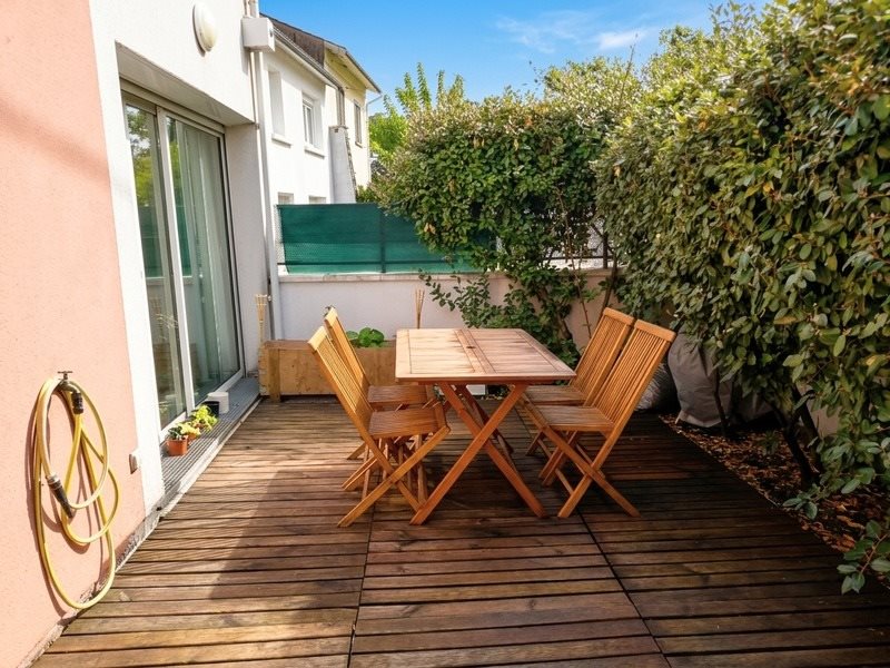 Appartement à vendre, 62m², Mérignac