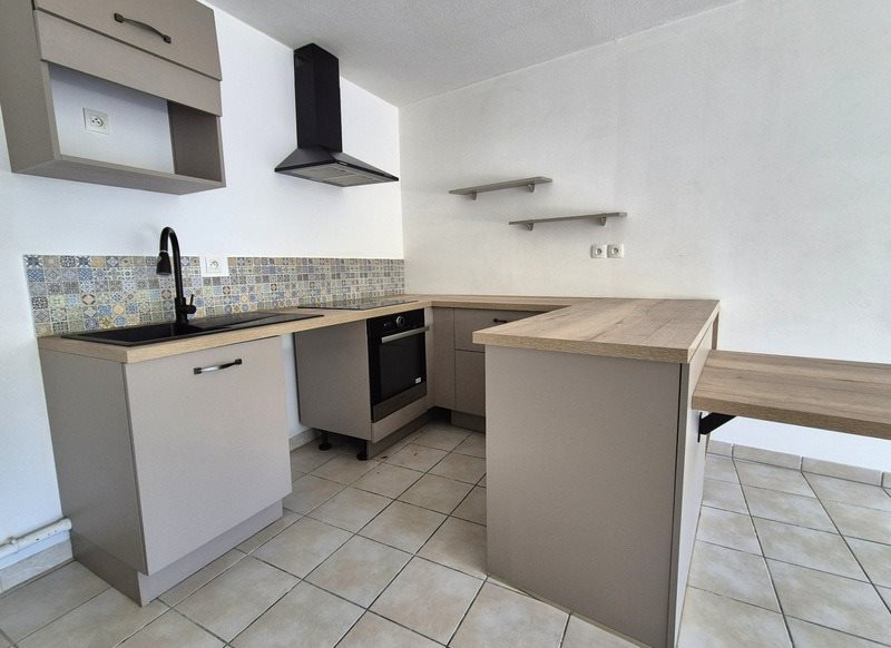 Appartement à vendre, 62m², Mérignac