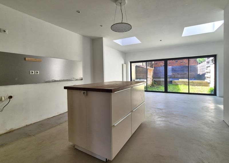 Maison à vendre, 120m², Talence
